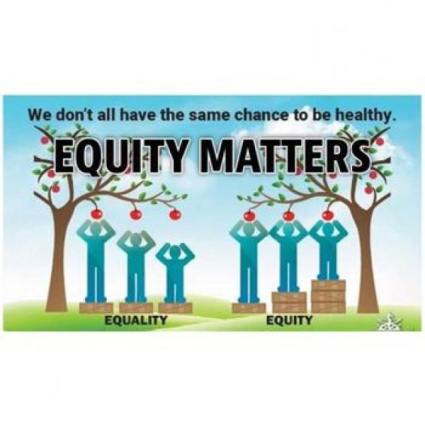 Fundamentals of Equity in Health Course